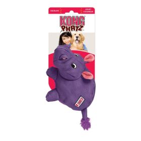 KONG Phatz Hippo Extra Small