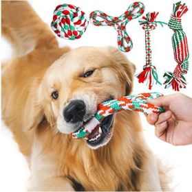 Dog Rope Toy