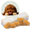 Dog Macarons - Count of 6