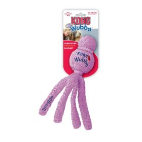 KONG Snugga Wubba Dog Toy (Option: Small)